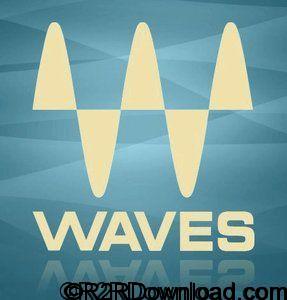 Waves Complete V9 07.03.2017 (Mac OS X)