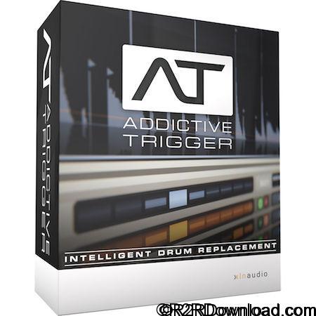 XLN Audio Addictive Trigger v1.0.3 Free Download [WIN-OSX]