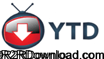 YTD Video Downloader PRO 4.2.1 Mac Free Download