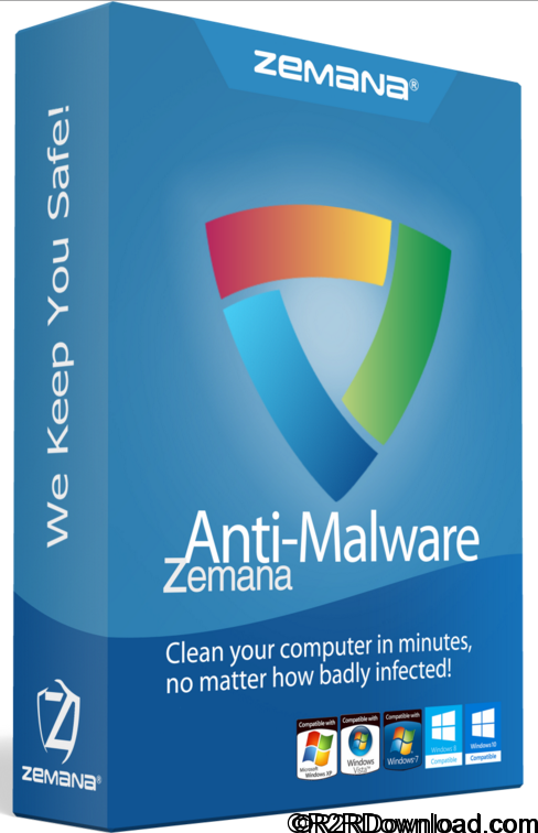 Zemana AntiMalware Premium 2.73.2.2 Free Download