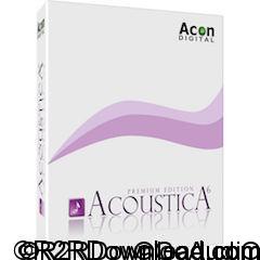 Acon Digital Acoustica v7.0.1 Free Download (WIN-OSX)