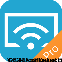 AirPlayer Pro 2.3.2 Free Download (Mac OS X)