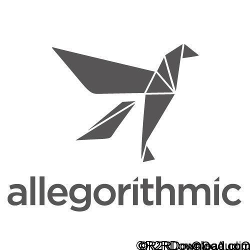 Allegorithmic Substance Designer 2017.1 Free Download(x64)