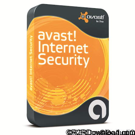 Avast! Internet Security 17.5.2303 Multilingual