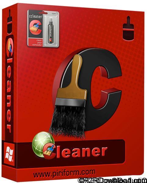 CCleaner Professional / Business / Technician 5.32.6129 Retail + Portable