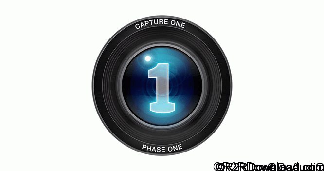 Capture One Pro 10.1 Free Download(x64)