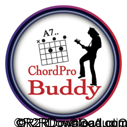ChordPro Buddy 1.2.5 Free Download (Mac OS X)