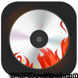 Cisdem DVDBurner 3.5 Free Download (Mac OS X)