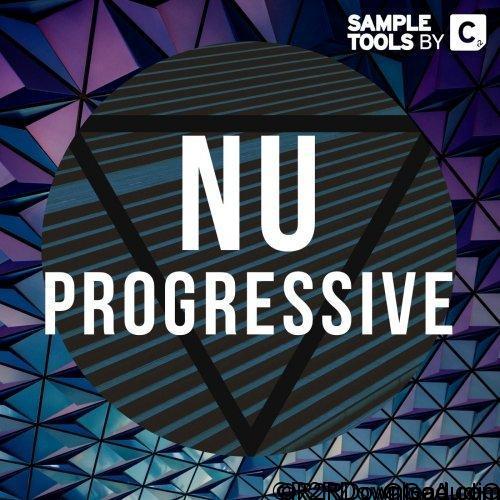 Cr2 Records Nu-Progressive MULTiFORMAT