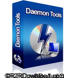 DAEMON Tools Lite 10.6 Free Download