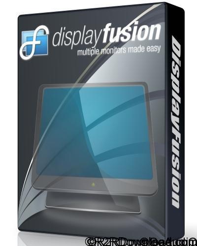 DisplayFusion Pro 8 Free Download