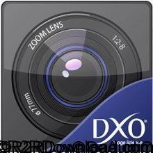 DxO OpticsPro for Photos 1.4.2 Free Download(MacOSX)