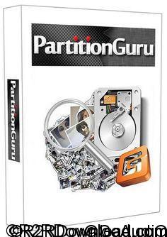 Eassos PartitionGuru Pro 4.3 Free Download