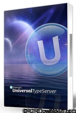Extensis Universal Type Server Enterprise 6.1.1 Free Download