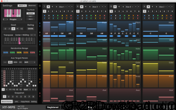 HY-Plugins HY-MPS v1.1.5 Free Download (WIN-OSX)