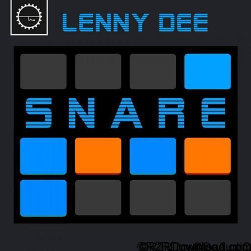 Industrial Strength Lenny Dee Snare WAV Ni Battery 4
