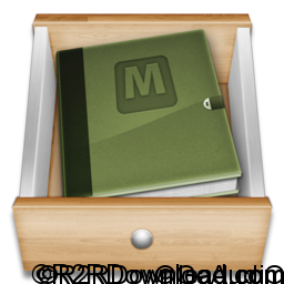 MacJournal 6.2.1 Free Download (Mac OS X)