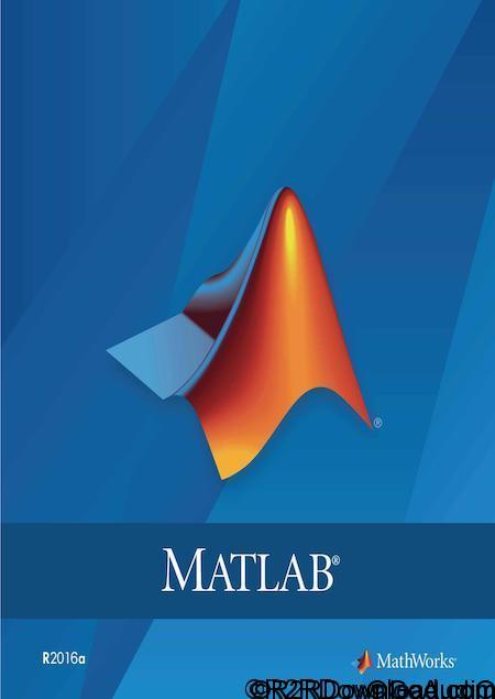 Matlab R2016a Free Download [WIN-OSX]