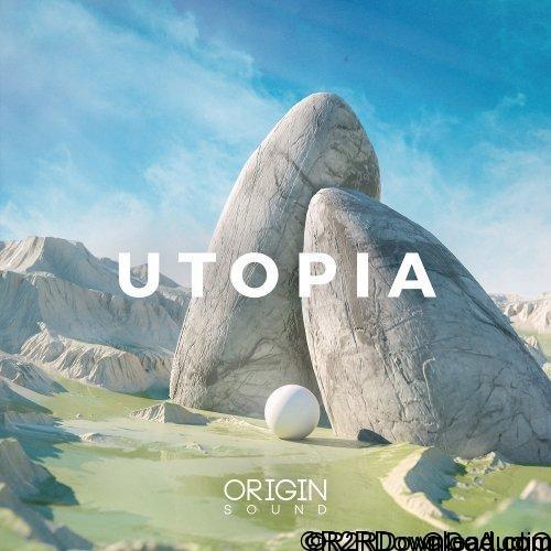 Origin Sound Utopia WAV MiDi