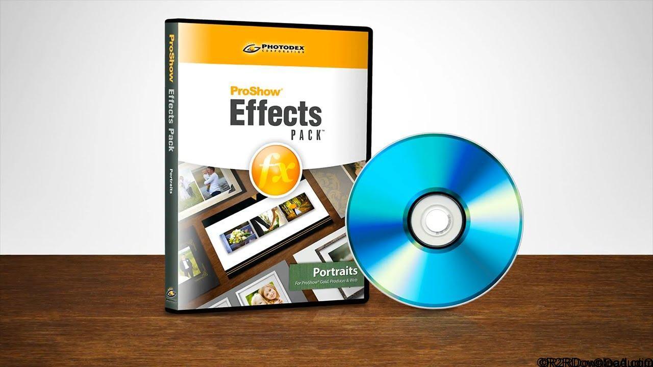 Photodex Proshow Effects Pack free download