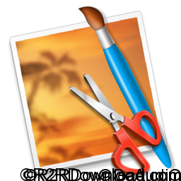 PixelStyle Photo Editor 3.6.1 Free Download (Mac OS X)