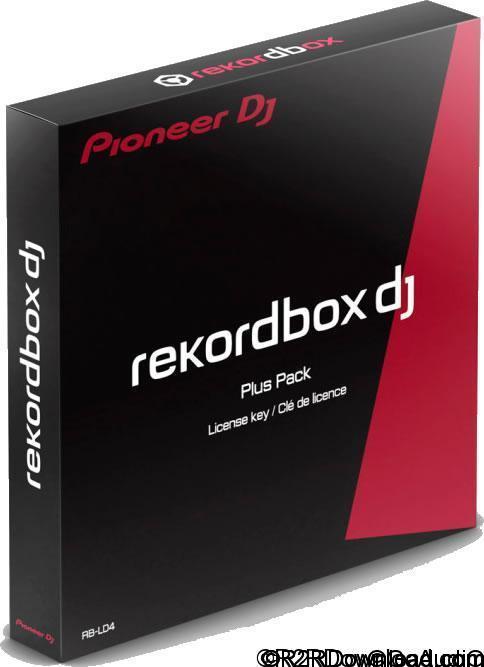 Rekordbox dj 4.3.1 Portable