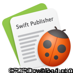 Swift Publisher 5 Free Download (Mac OS X)