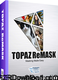 Topaz ReMask 5 for Adobe Photoshop Free Download