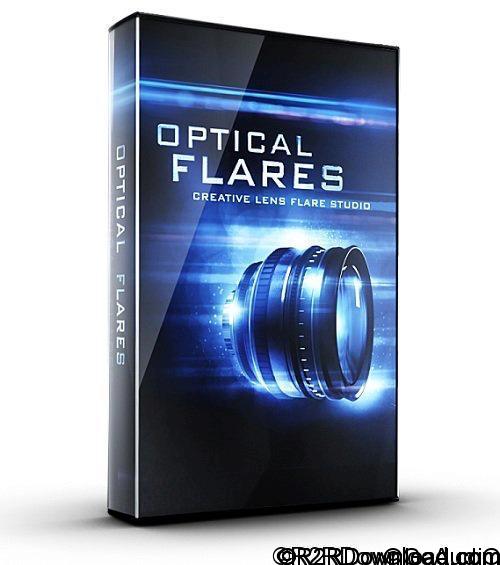 Video Copilot Optical Flares Bundle 2017 Free Download (WIN-OSX)