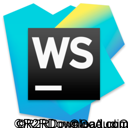 WebStorm 2017.1.4 Free Download (WIN-OSX)