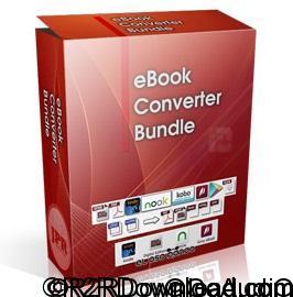 eBook Converter Bundle 3.17 Free Download