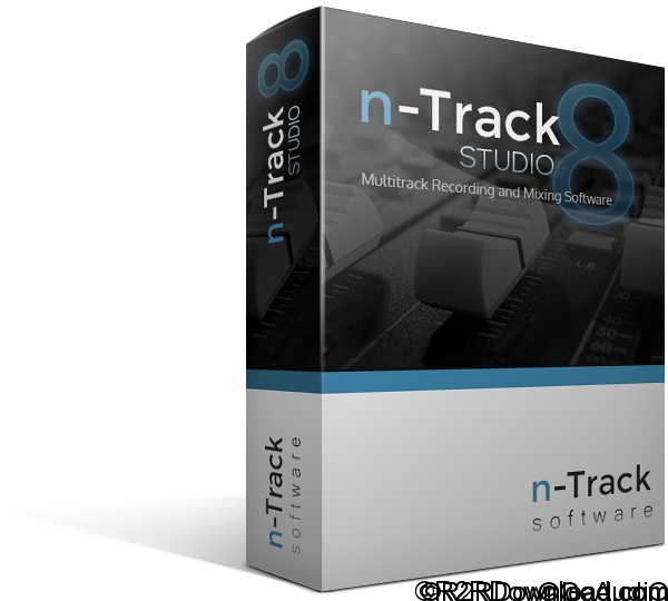 n-Track Studio EX 8.1.3.3446 Free Download (x64)