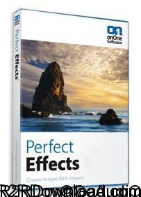 onOne Perfect Effects 9.5.1 Premium Edition Free Download