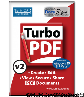 TurboPDF v2 Free Download