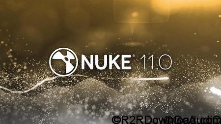 The Foundry Nuke Studio 11.0 v2 Free Download