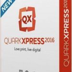 QuarkXPress 2016 12.2.3 free download
