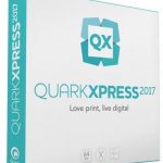 QuarkXPress 2017 v13.1 free download