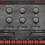 BeatMaker Dirty Chords v1.1 VST AU