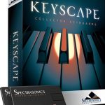 Keyscape Patch Library 1.1d