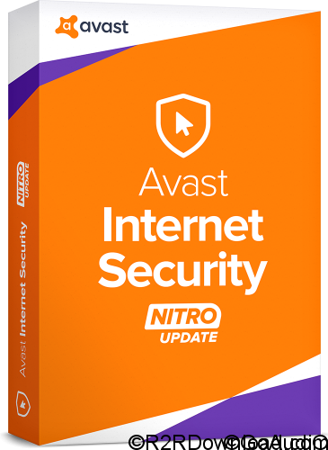 Avast Internet Security 2018 17.8.3705.0 Activation Key
