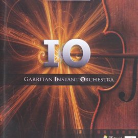 Garritan Instant Orchestra Sound Library (WIN-OSX)