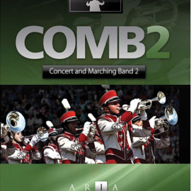 Garritan Concert And Marching Band 2 Free Download