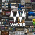 Waves Complete Plug-ins BUNDLE 2018.04.16
