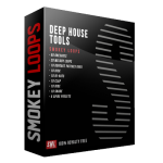 Smokey Loops Deep House Tools WAV KONTAKT