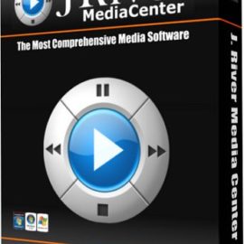 JRiver Media Center 25.0.34 Multilingual Free Download