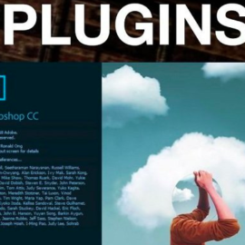 Photoshop Panels & Plugins Collection (Updated 10.2019)