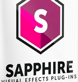 Boris FX Sapphire Plug-ins for Adobe / OFX 2019.52