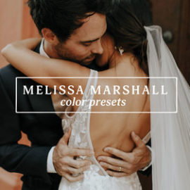 MelissaMarshall – Color Presets $118 Free Download