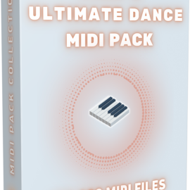 Niko’s Dance MIDI Pack Download