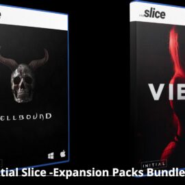 Initial Slice -Expansion Packs Bundle 7